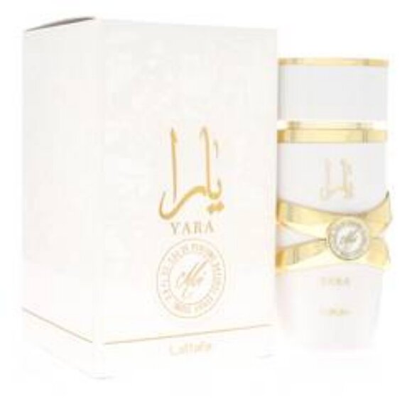 Lattafa Yara Moi by Lattafa - Eau De Parfum Spray 3.4 oz - Picture 1 of 1